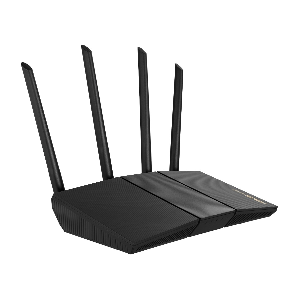 ASUS RT-AX57 AX3000 WiFi 6 router billede 4