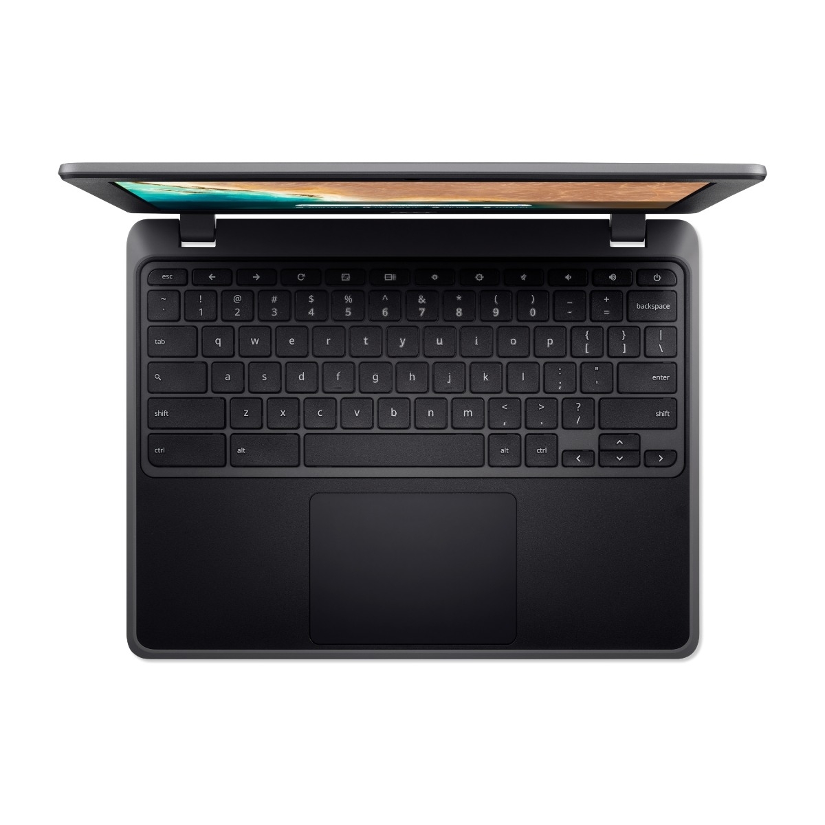 Acer Chromebook 512 12" bærbar pc billede 4