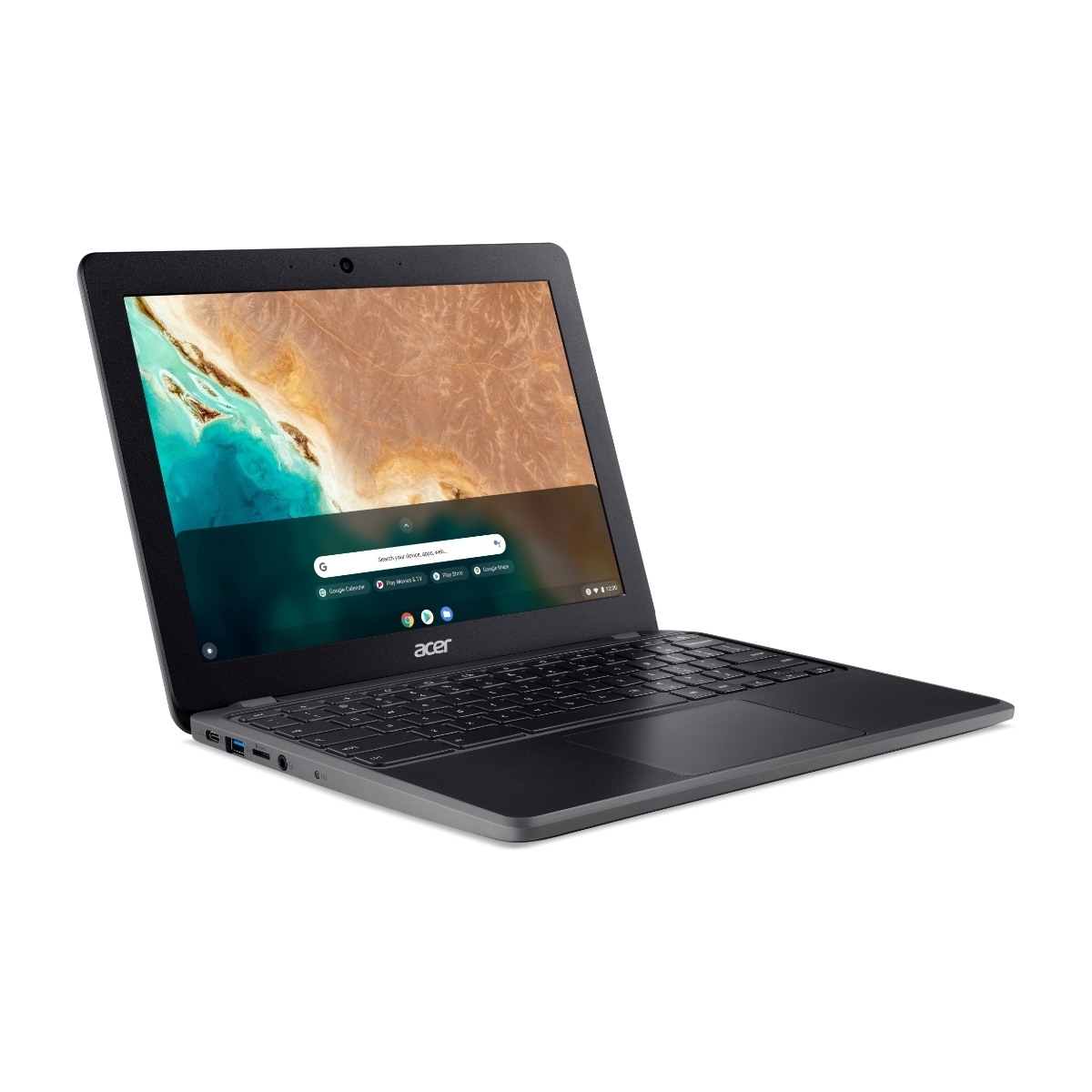 Acer Chromebook 512 12" bærbar pc billede 2