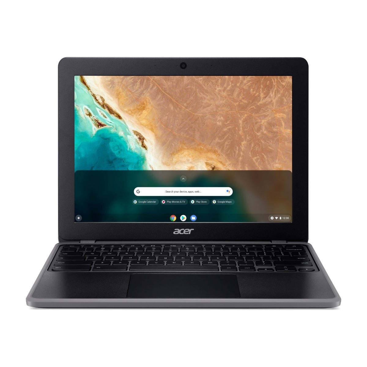 Acer Chromebook 512 12" bærbar pc billede 1