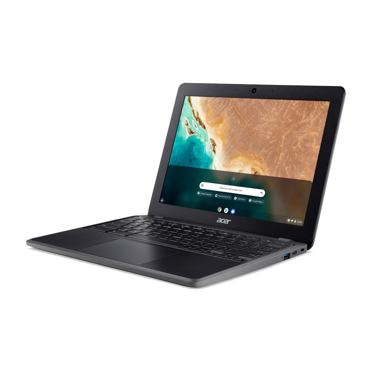Acer Chromebook 512 12" bærbar pc billede 3
