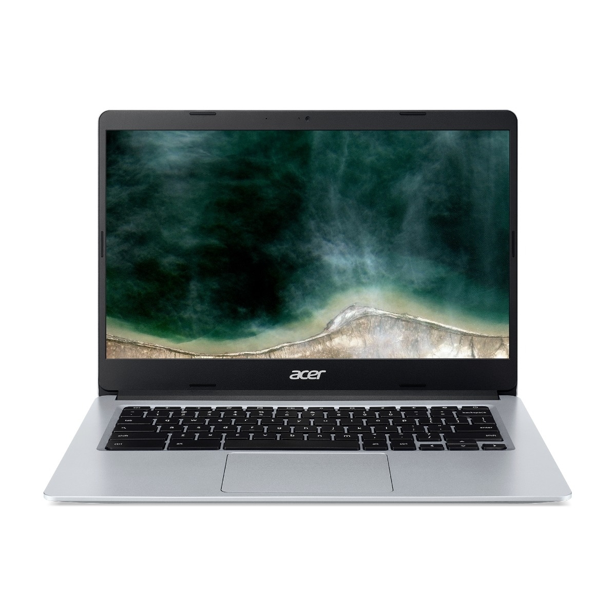 Acer Chromebook 314 CB314-1H-C369 14" bærbar PC billede 1