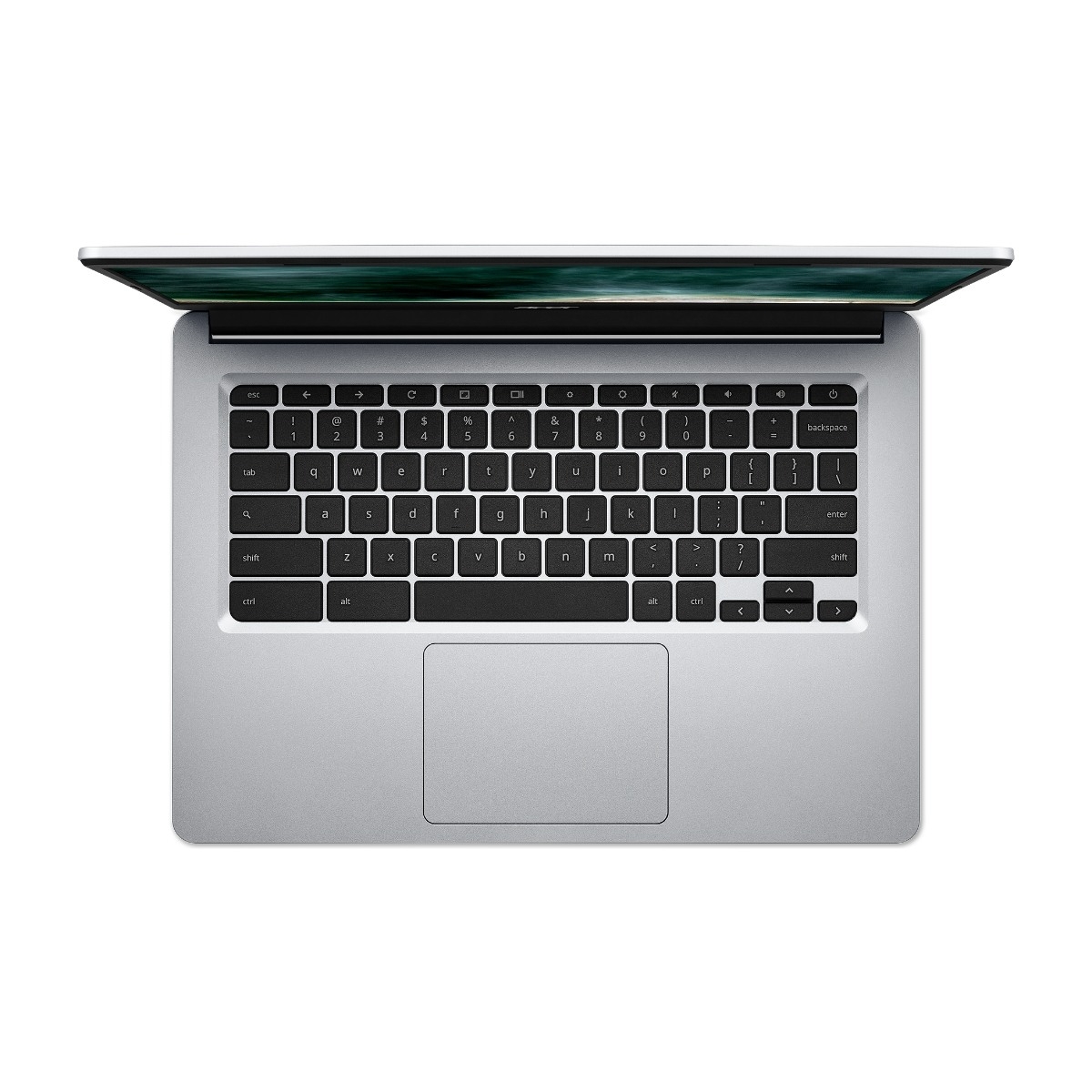 Acer Chromebook 314 CB314-1H-C369 14" bærbar PC billede 4