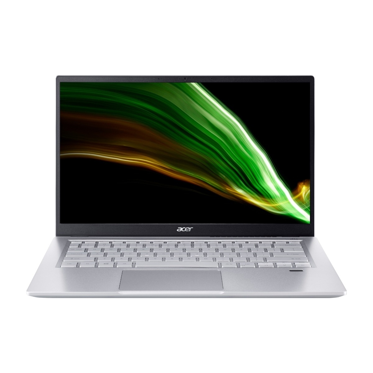 Acer Swift 3 SF314-43-R498 14" bærbar PC billede 1