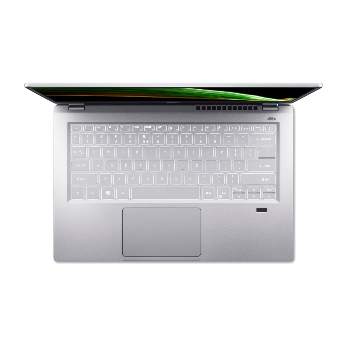 Acer Swift 3 SF314-43-R498 14" bærbar PC billede 3