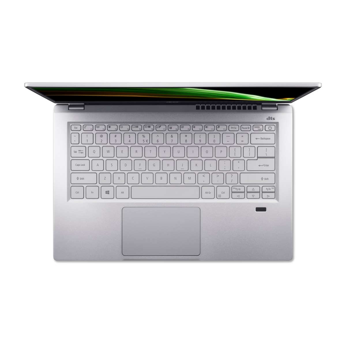 Acer Swift 3 SF314-43-R498 14" bærbar PC billede 4