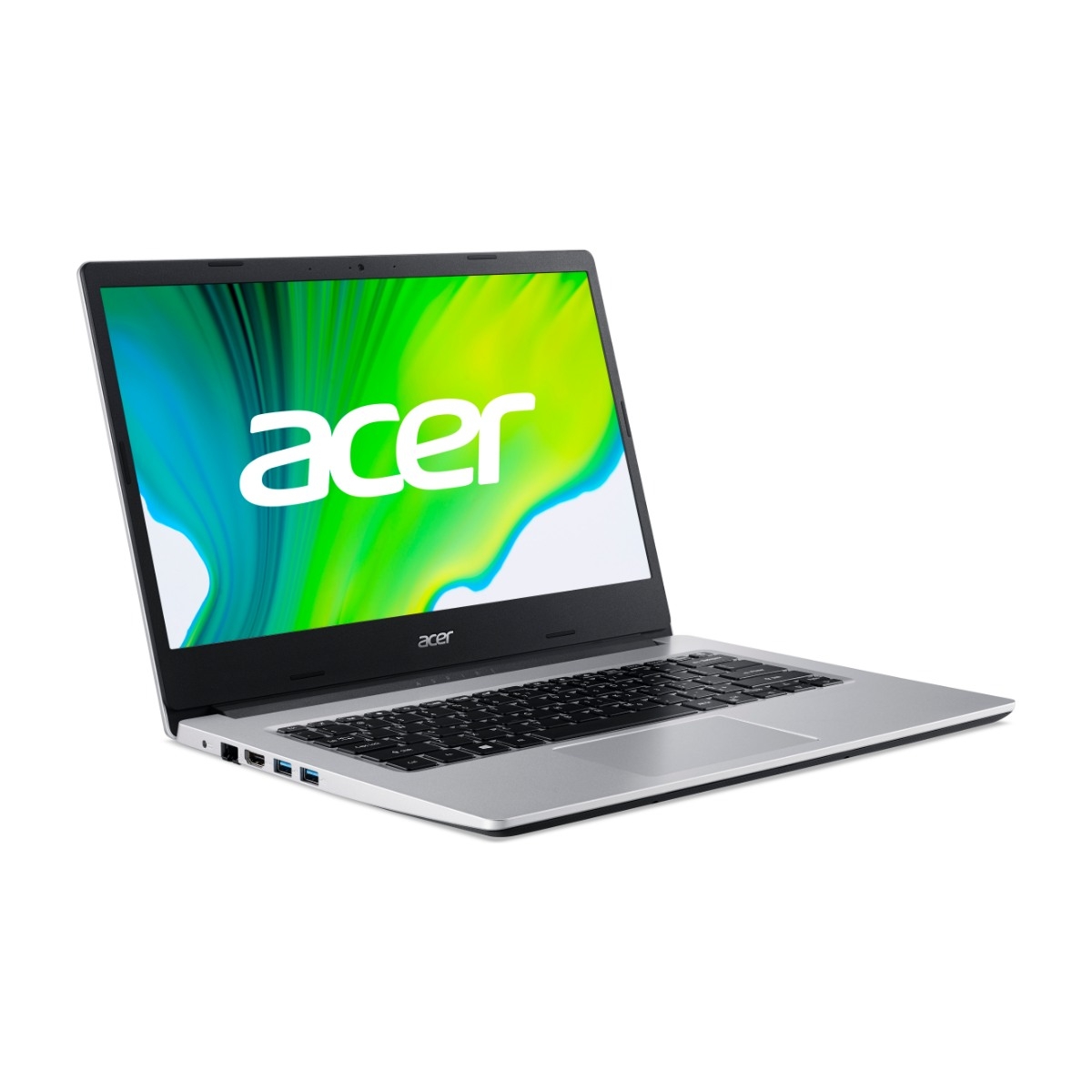 Acer Aspire 3 A314-22-R4JQ 14" bærbar PC billede 2
