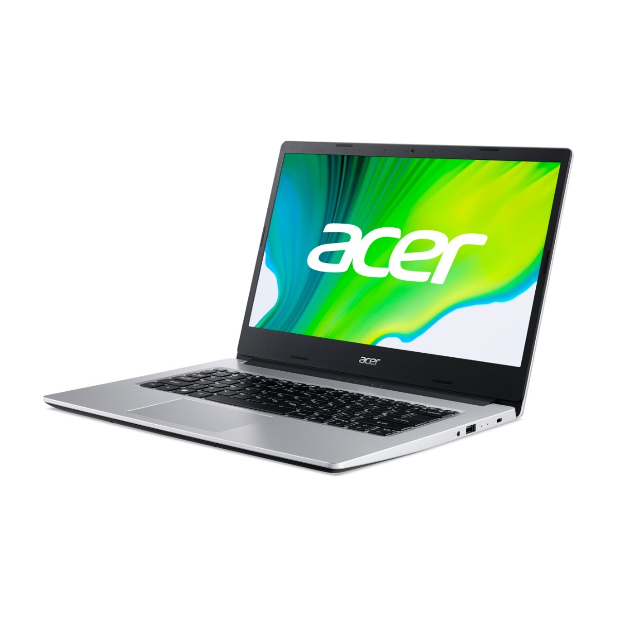 Acer Aspire 3 A314-22-R4JQ 14" bærbar PC billede 3