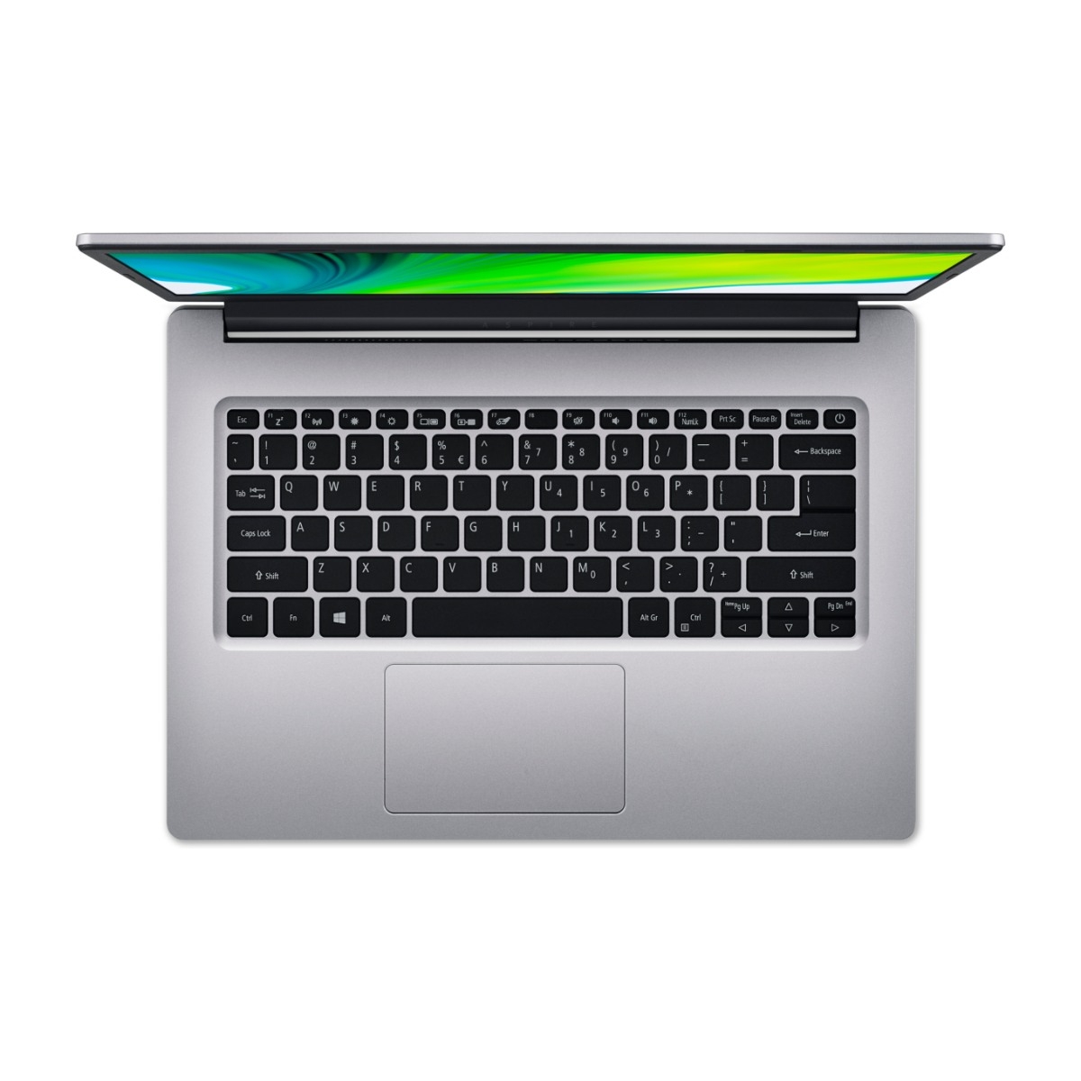 Acer Aspire 3 A314-22-R4JQ 14" bærbar PC billede 4