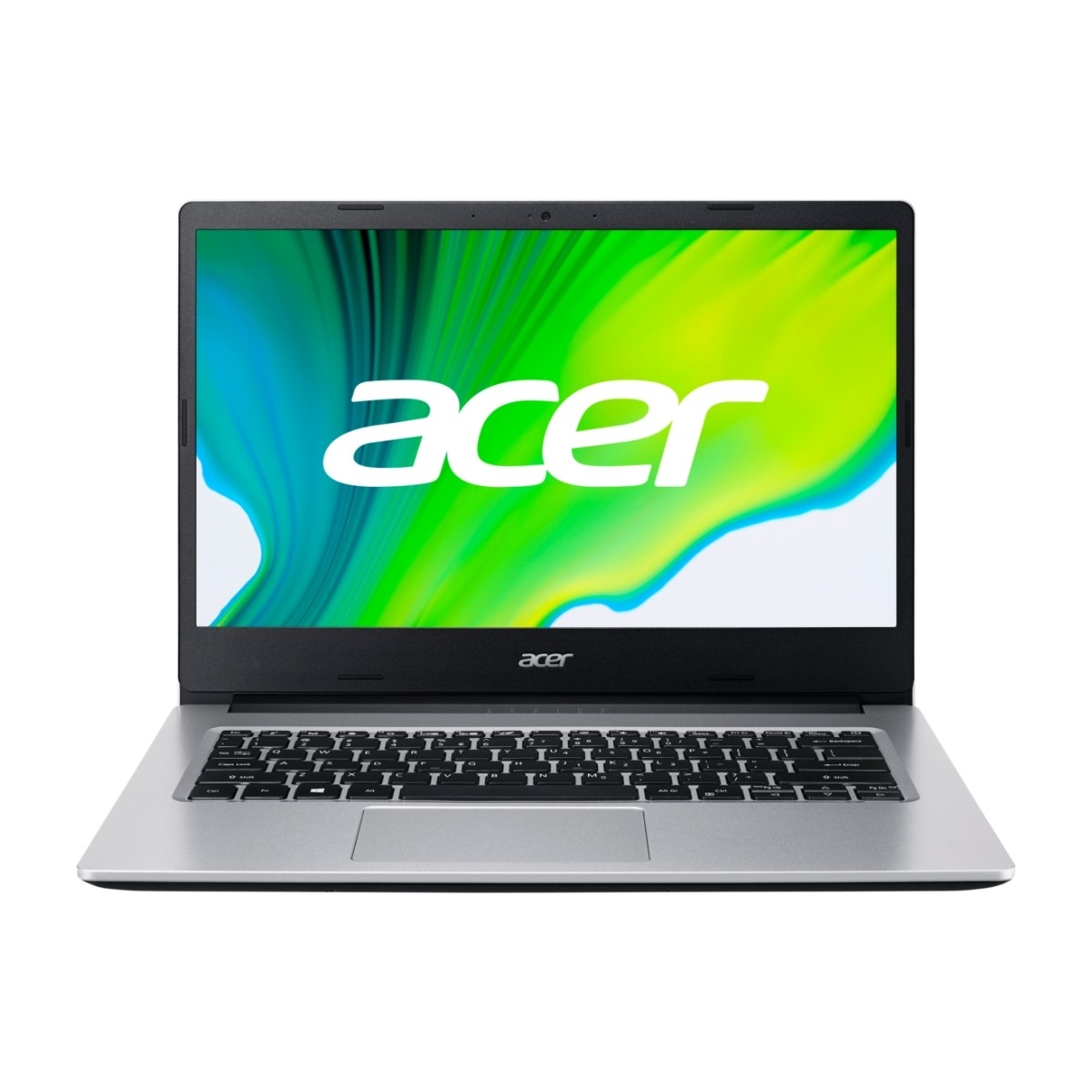 Acer Aspire 3 A314-22-R4JQ 14" bærbar PC billede 1