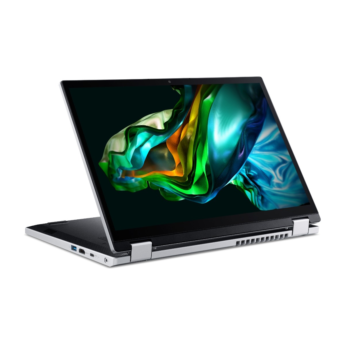 Acer Aspire 3 Spin 14 A3SP14-31PT-C8CC 14" bærbar PC billede 1