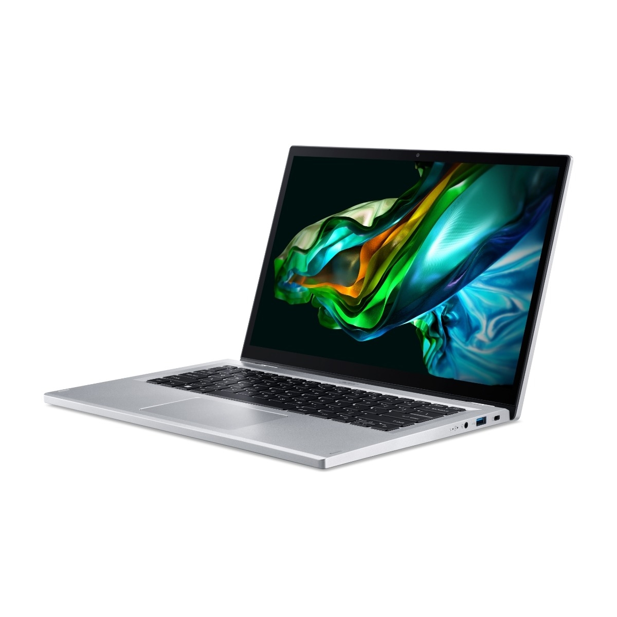 Acer Aspire 3 Spin 14 A3SP14-31PT-C8CC 14" bærbar PC billede 3