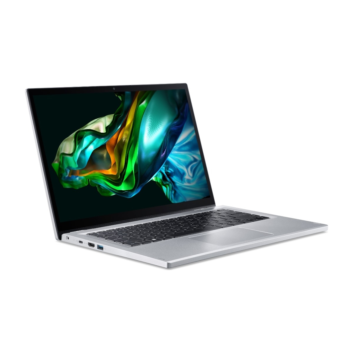Acer Aspire 3 Spin 14 A3SP14-31PT-C8CC 14" bærbar PC billede 2