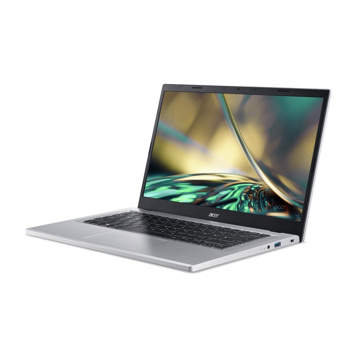 Acer Aspire 3 A314-36P-38BD 14" bærbar PC billede 4