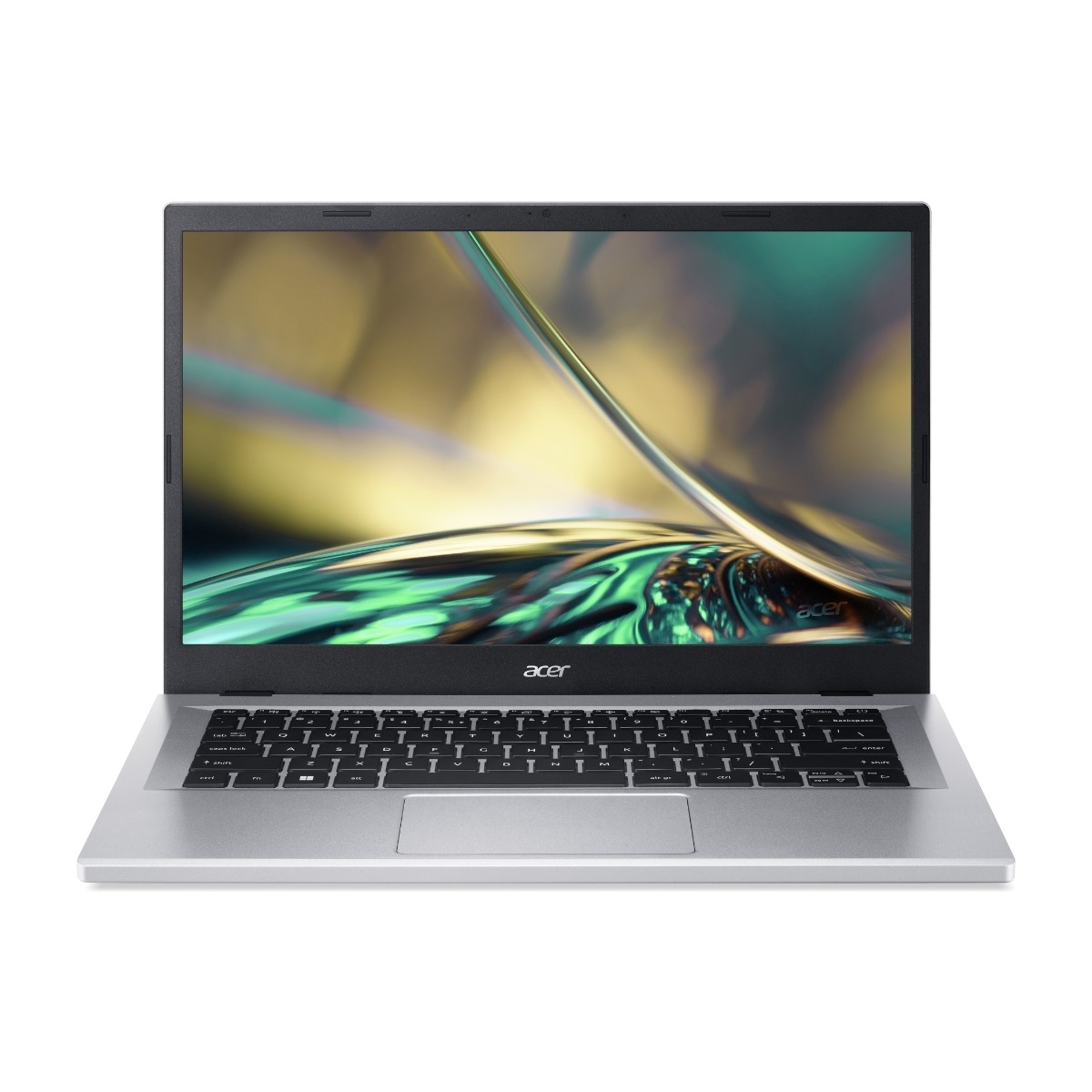 Acer Aspire 3 A314-36P-38BD 14" bærbar PC billede 2