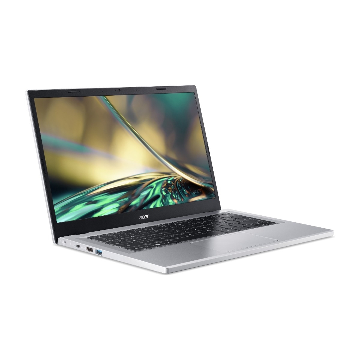 Acer Aspire 3 A314-36P-38BD 14" bærbar PC billede 3