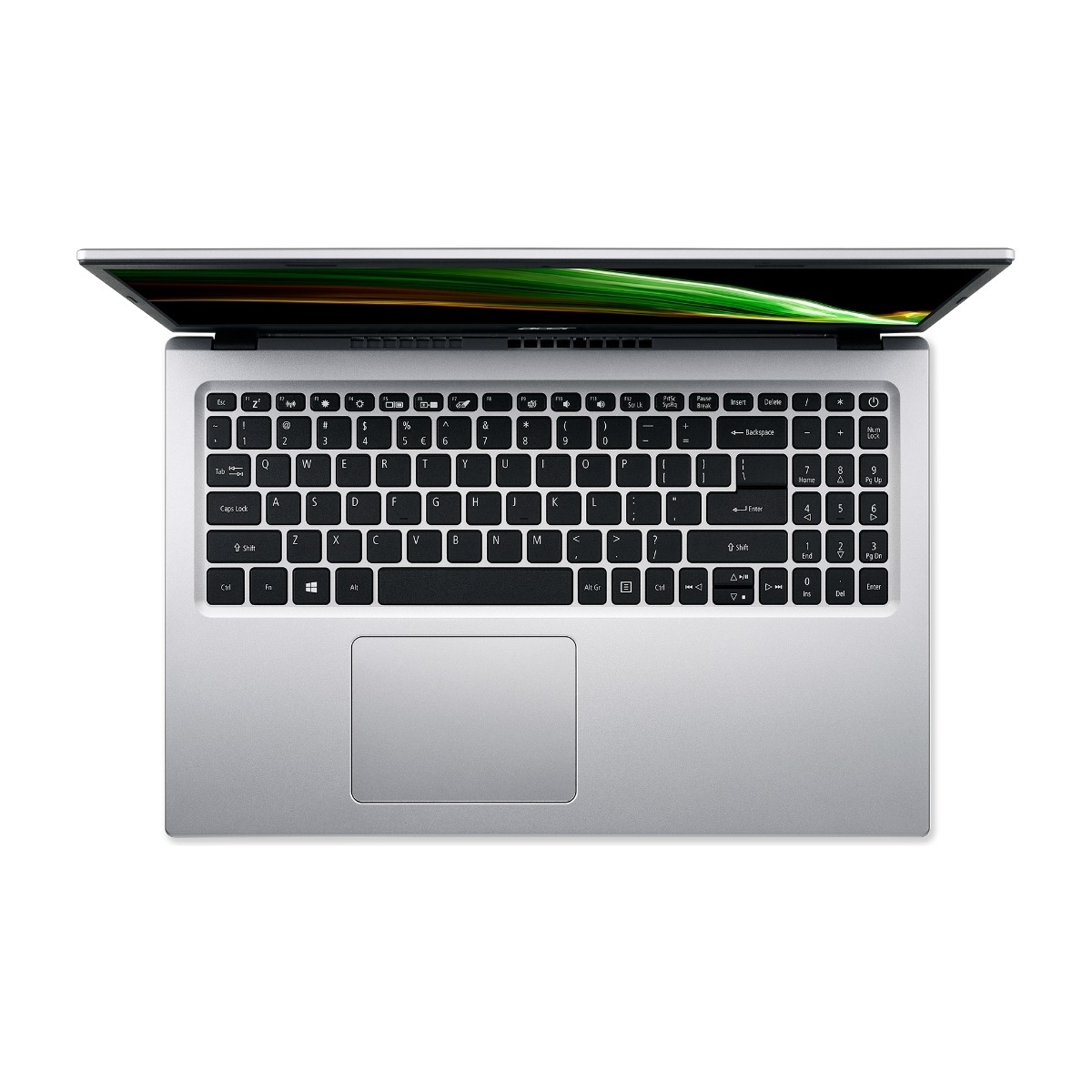 Acer Aspire 1 A115-32-P0Y8 15,6" bærbar PC billede 4