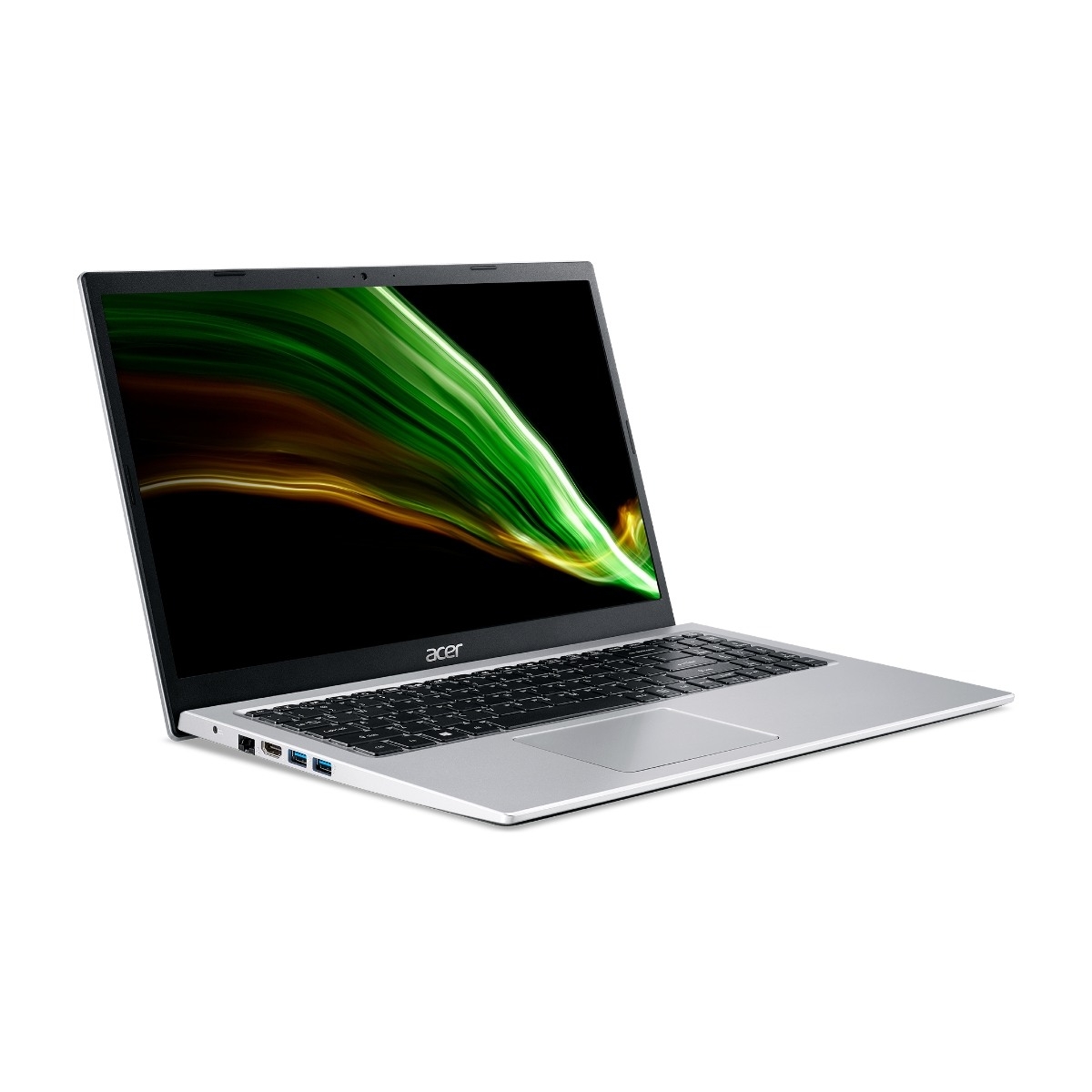 Acer Aspire 1 A115-32-P0Y8 15,6" bærbar PC billede 2