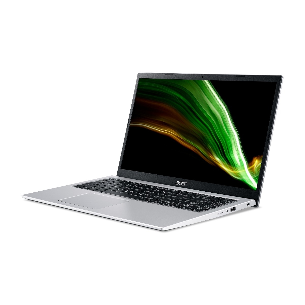 Acer Aspire 1 A115-32-P0Y8 15,6" bærbar PC billede 3