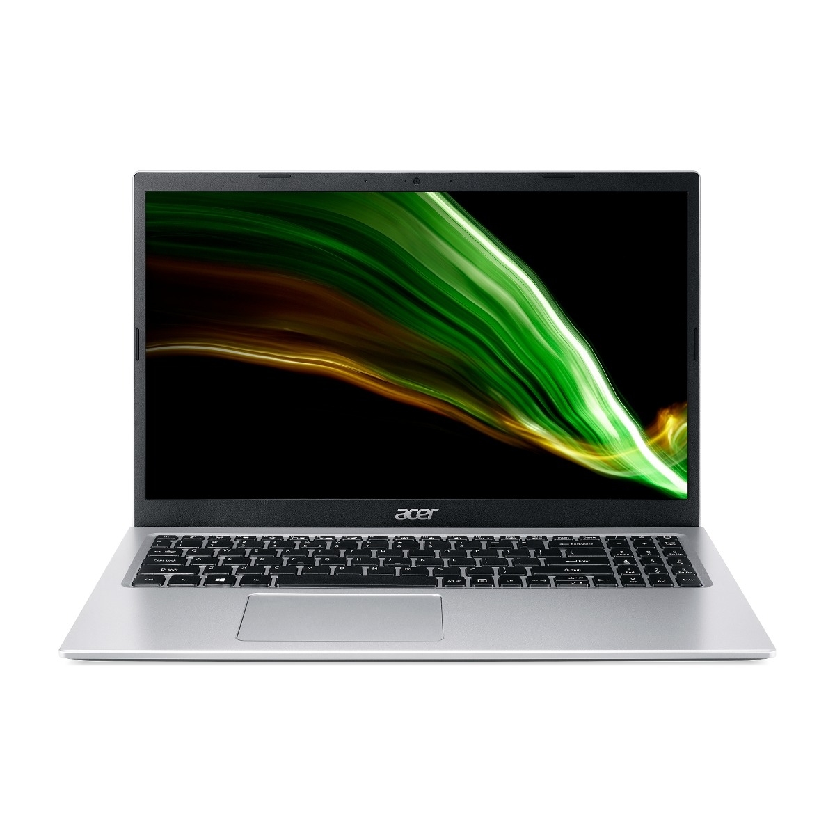 Acer Aspire 1 A115-32-P0Y8 15,6" bærbar PC billede 1