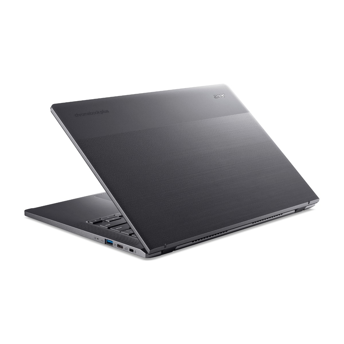 Acer Chromebook Plus 514 CB514-4H-30NG 14" bærbar PC billede 3