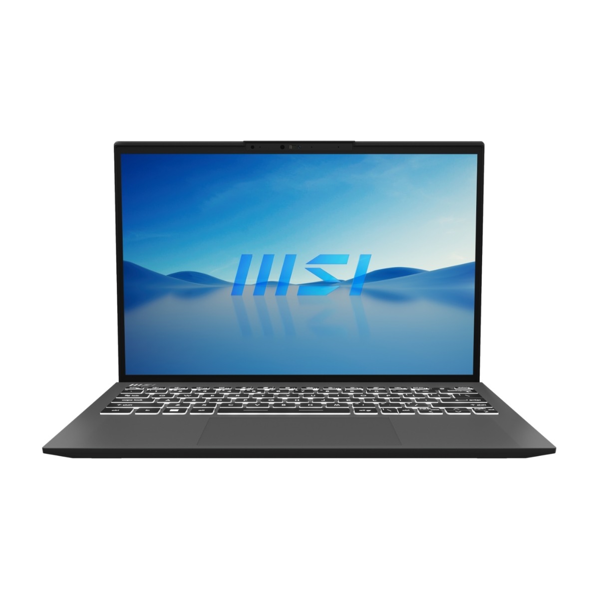 MSI Prestige 13 Evo A12M-213NEU 13,3" bærbar PC billede 1