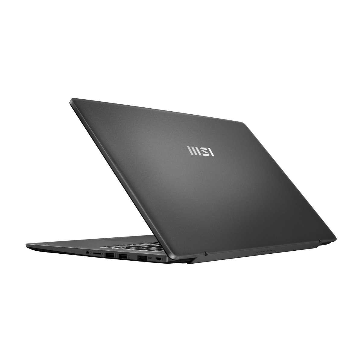 MSI Modern 14 F13MG 14" bærbar pc billede 3