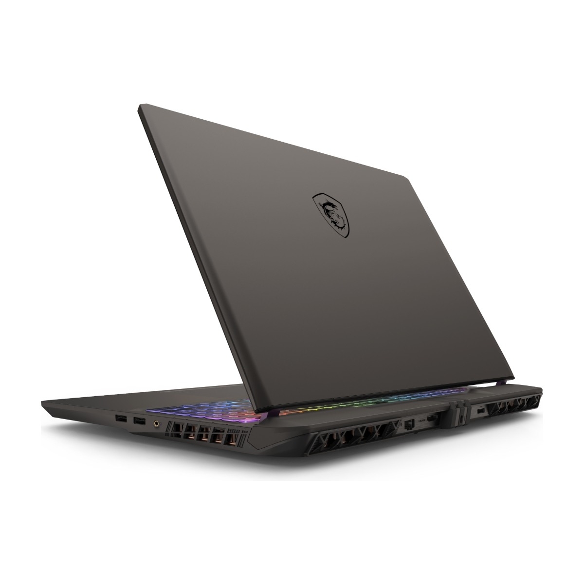 MSI Vector A16 HX A8WIG-065NEU 16" bærbar pc billede 4