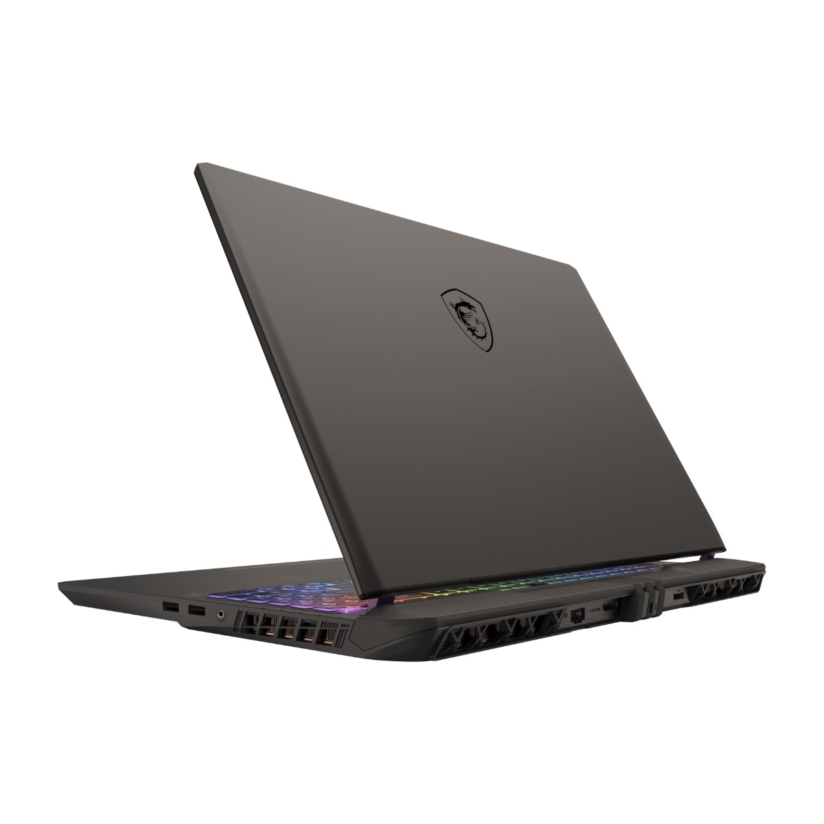 MSI Vector 16 HX AI A2XWHG-698NEU 16" bærbar computer billede 4