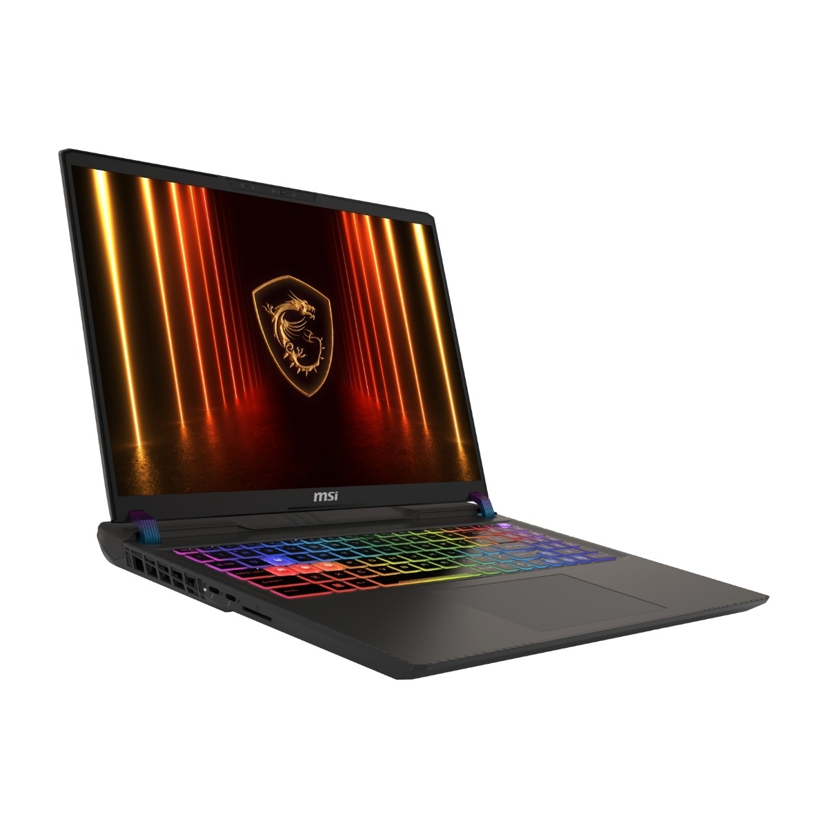 MSI Vector 16 HX AI A2XWHG-698NEU 16" bærbar computer billede 3