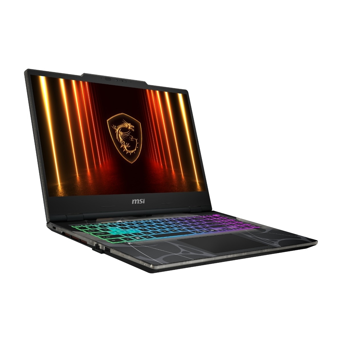 MSI Cyborg 15 B13WGKG-899NEU 15,6" bærbar pc billede 3