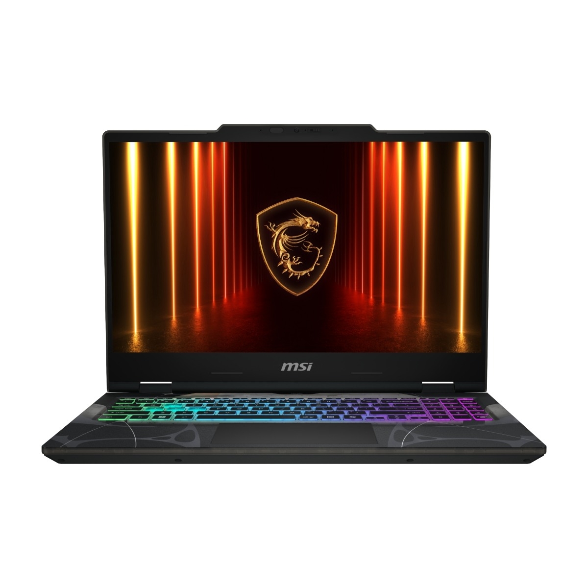 MSI Cyborg 15 B13WGKG-899NEU 15,6" bærbar pc billede 1