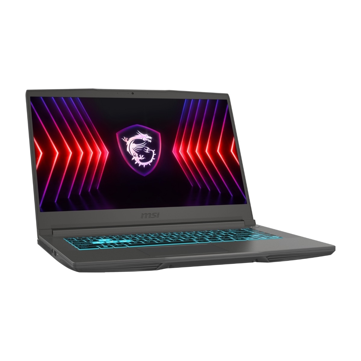MSI Thin A15 B7UC-672NEU 15,6" bærbar pc billede 3