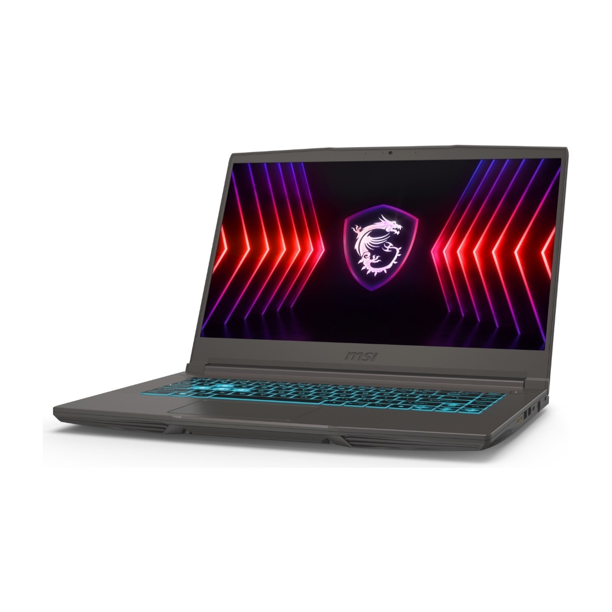 MSI Thin A15 B7UC-672NEU 15,6" bærbar pc billede 2