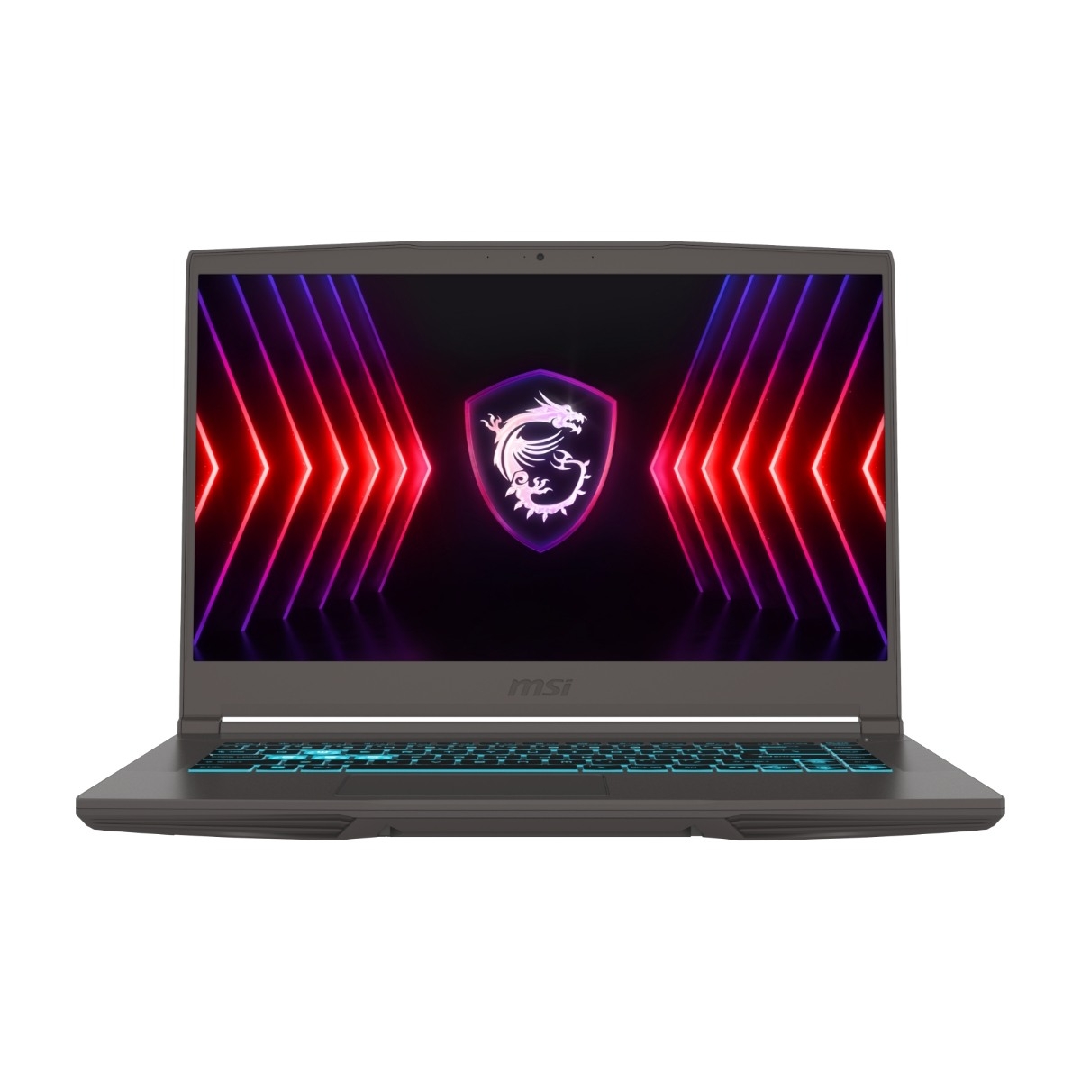 MSI Thin A15 B7UC-672NEU 15,6" bærbar pc billede 1