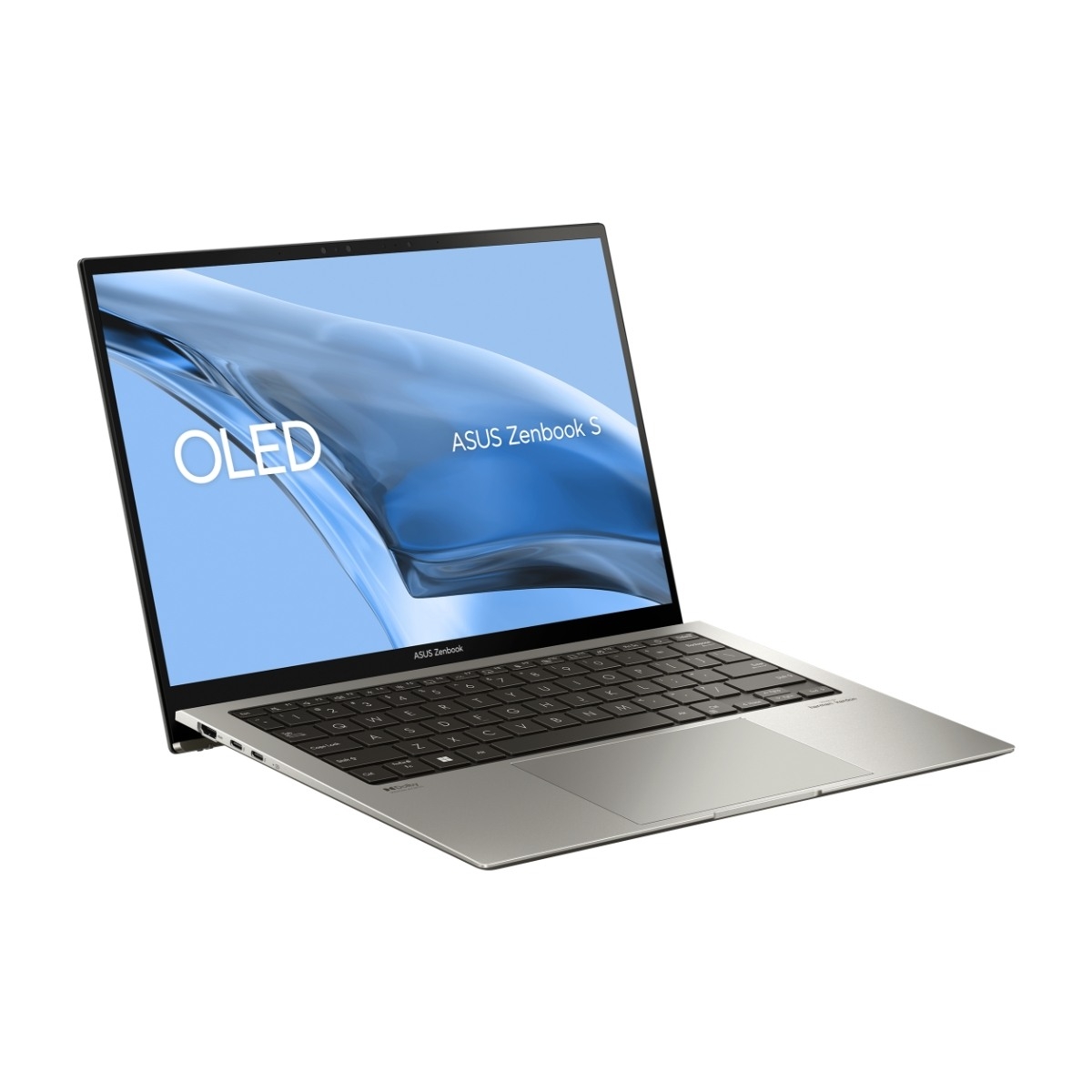 ASUS Zenbook S 13 OLED UX5304VA-PURE5X 13,3" bærbar PC billede 2