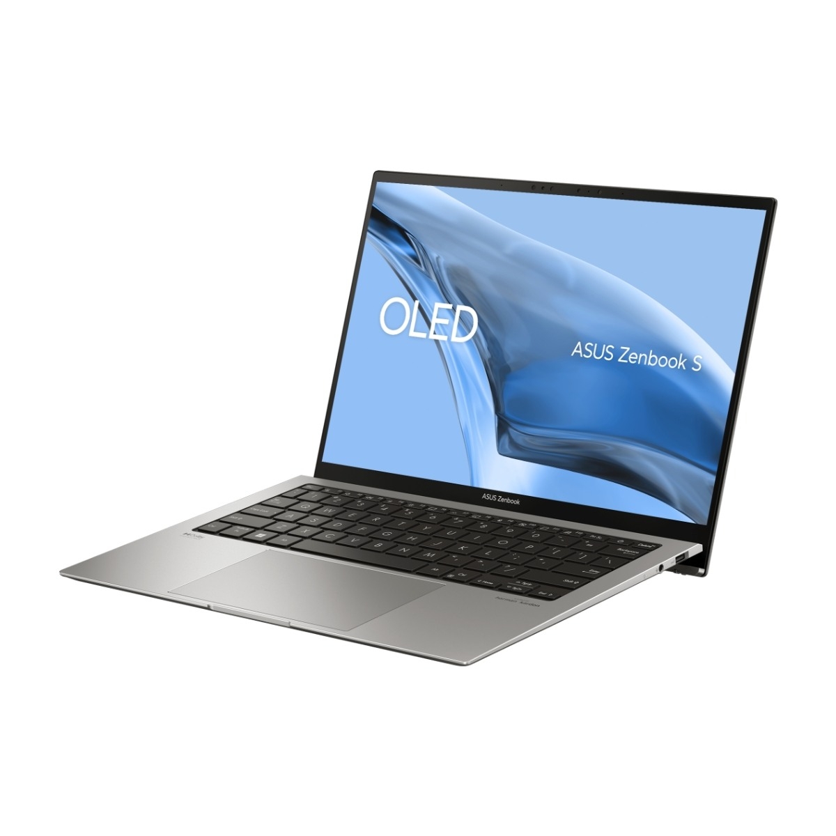 ASUS Zenbook S 13 OLED UX5304VA-PURE5X 13,3" bærbar PC billede 3