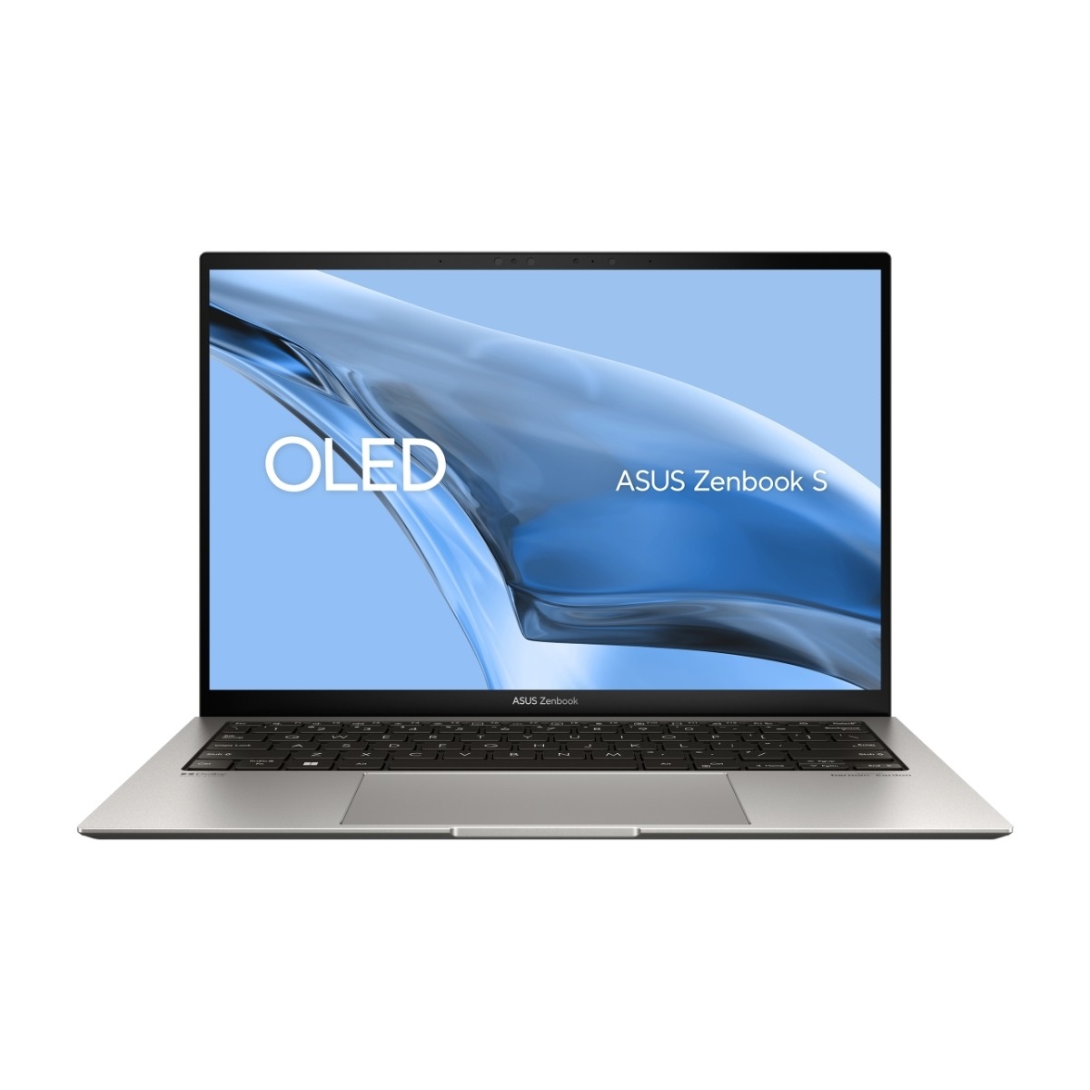 ASUS Zenbook S 13 OLED UX5304VA-PURE5X 13,3" bærbar PC billede 1