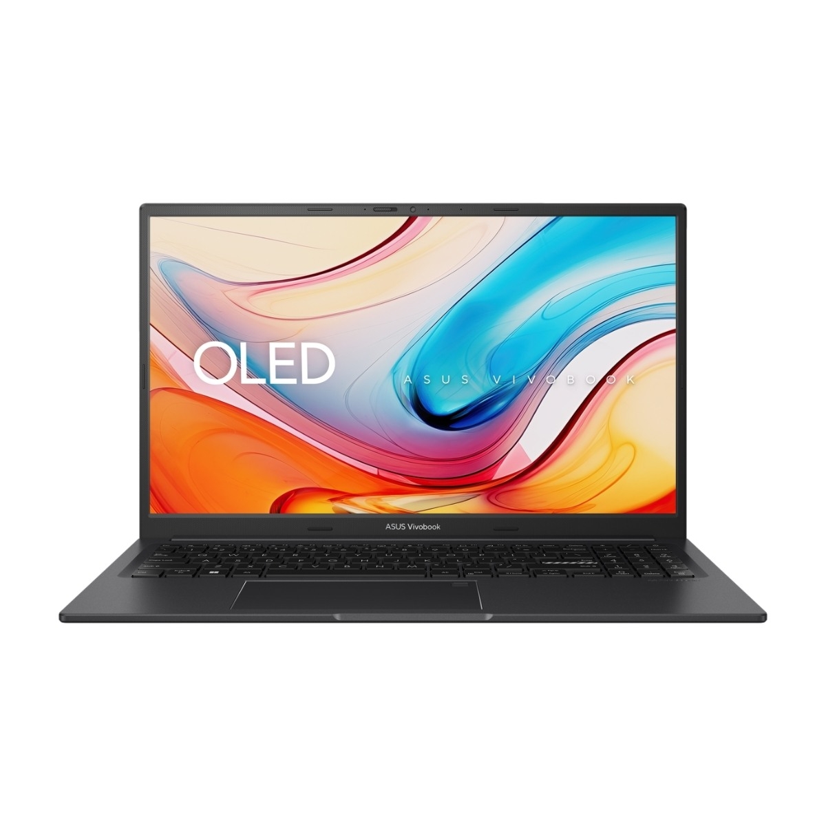 ASUS Vivobook 15X OLED M3504YA-L1057W 15,6" bærbar PC billede 1