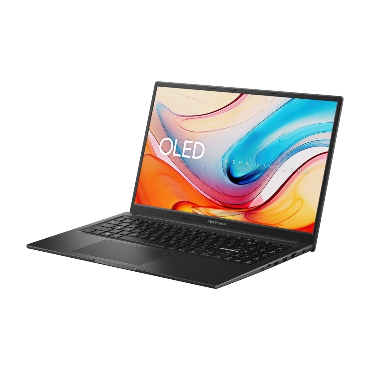ASUS Vivobook 15X OLED M3504YA-L1057W 15,6" bærbar PC billede 3
