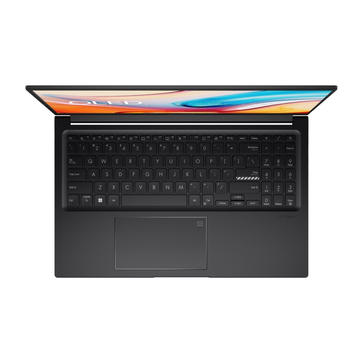 ASUS Vivobook 15X OLED M3504YA-L1057W 15,6" bærbar PC billede 4