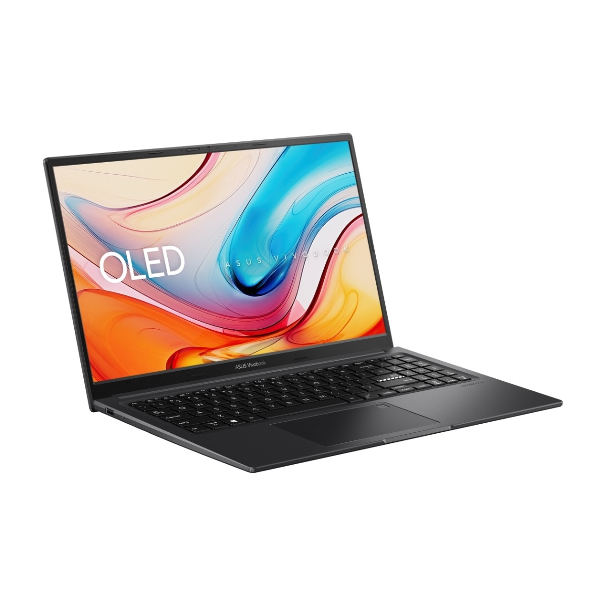 ASUS Vivobook 15X OLED M3504YA-L1057W 15,6" bærbar PC billede 2