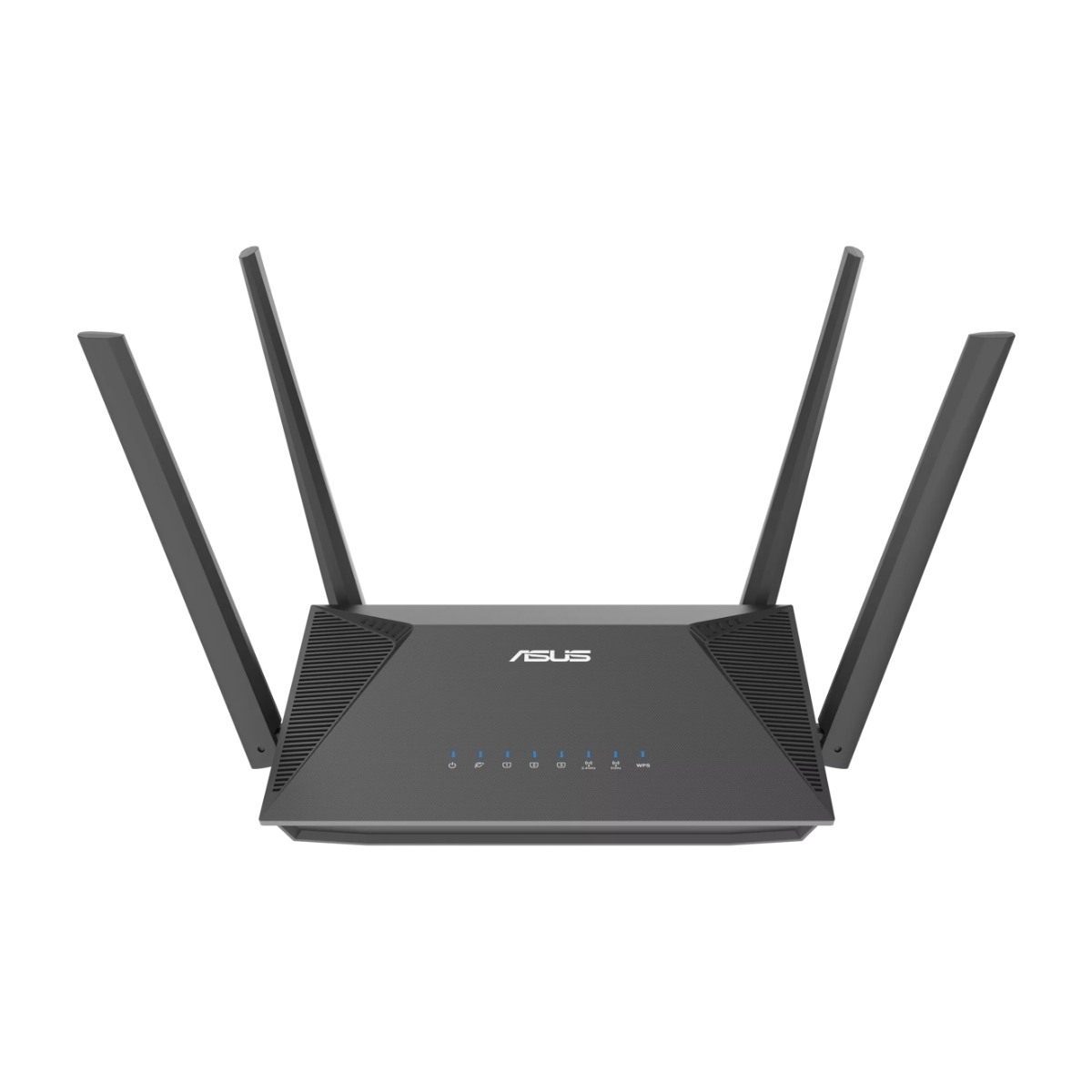 ASUS RT-AX52 AX1800 Wi-Fi 6 router billede 2
