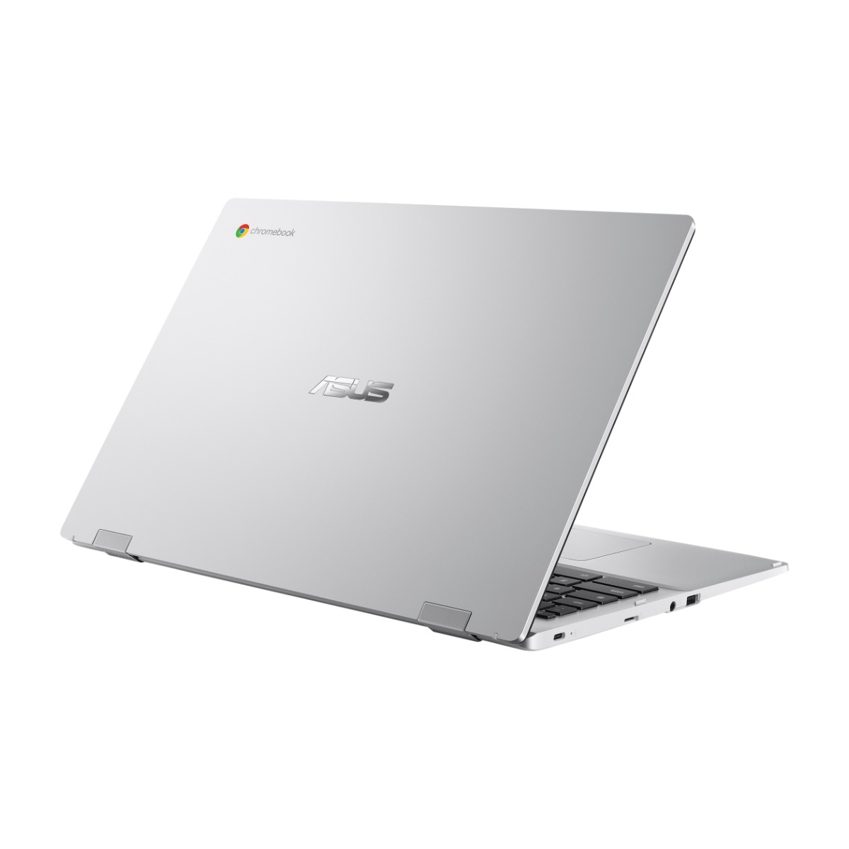 ASUS Chromebook CX1 CX1500CKA-EJ0203 15,6" bærbar PC billede 2