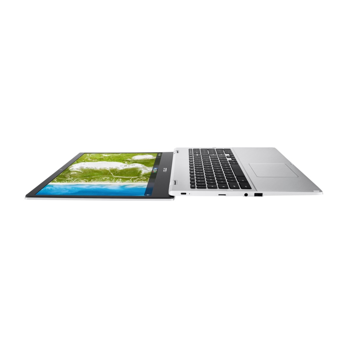 ASUS Chromebook CX1 CX1500CKA-EJ0203 15,6" bærbar PC billede 4