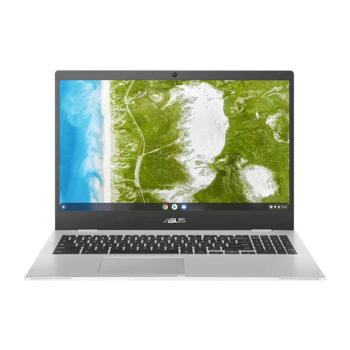 ASUS Chromebook CX1 CX1500CKA-EJ0203 15,6" bærbar PC billede 1