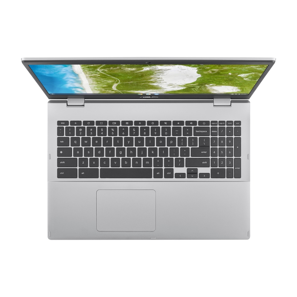 ASUS Chromebook CX1 CX1500CKA-EJ0203 15,6" bærbar PC billede 3