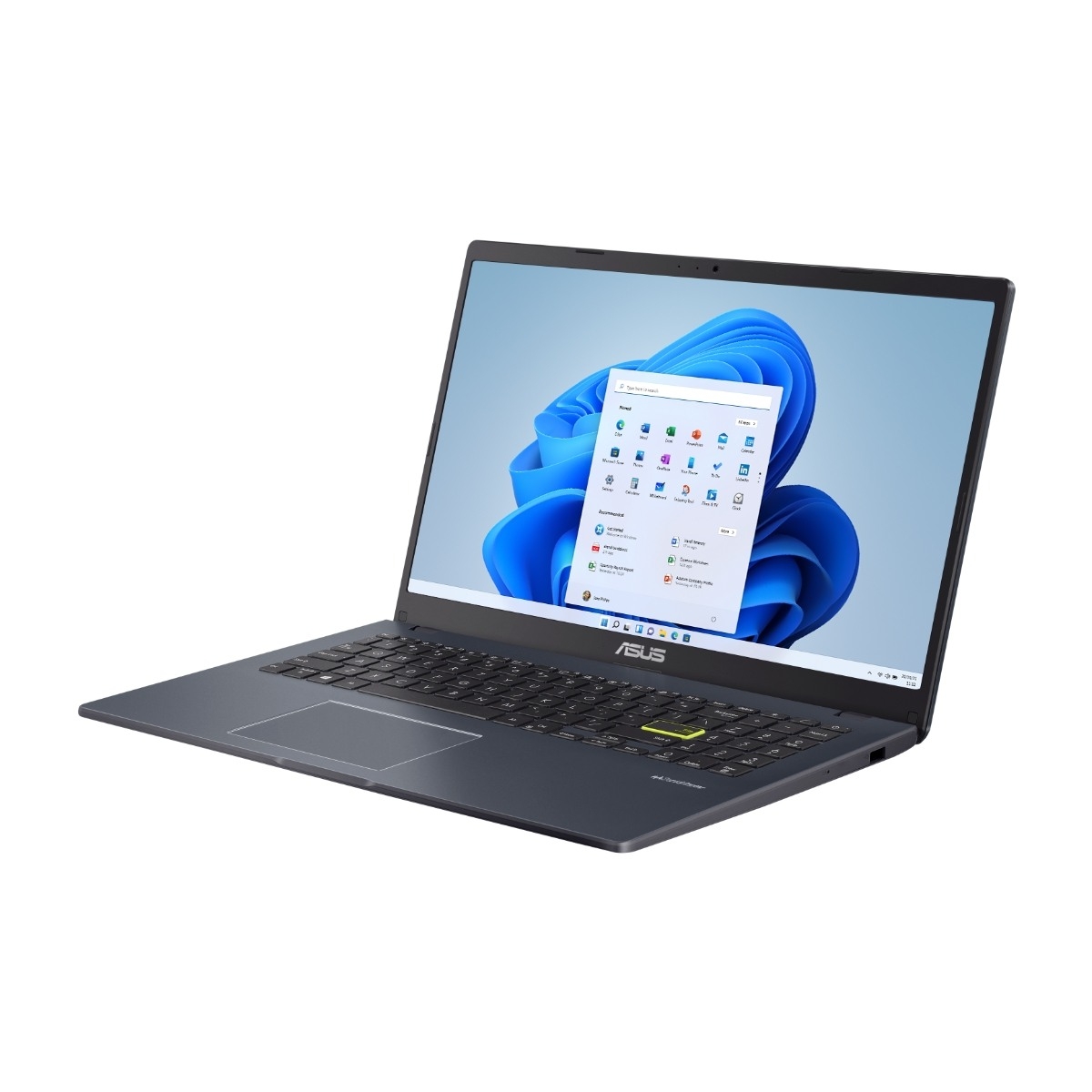 ASUS Vivobook Go 15 R522KA-EJ627WS 15,6" bærbar PC billede 2
