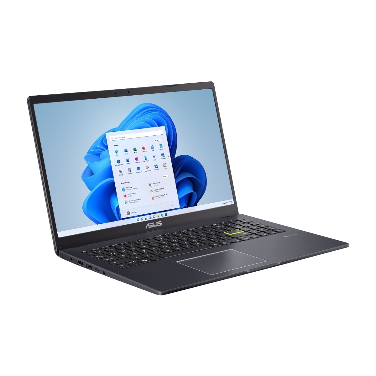 ASUS Vivobook Go 15 R522KA-EJ627WS 15,6" bærbar PC billede 3