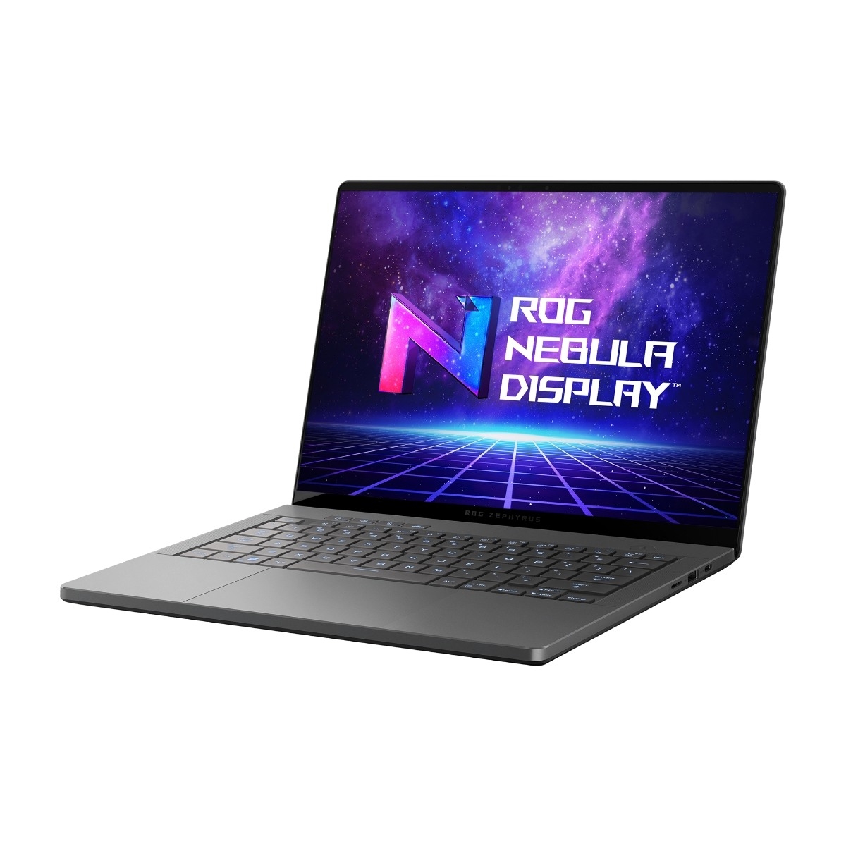 ASUS ROG Zephyrus G14 GA403UV-QS020W 14" bærbar PC billede 2